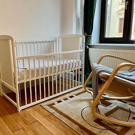 Chira Chiralina Classic Apartment Βραΐλα Εξωτερικό φωτογραφία