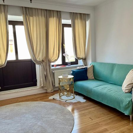 Chira Chiralina Classic Apartment Βραΐλα Εξωτερικό φωτογραφία