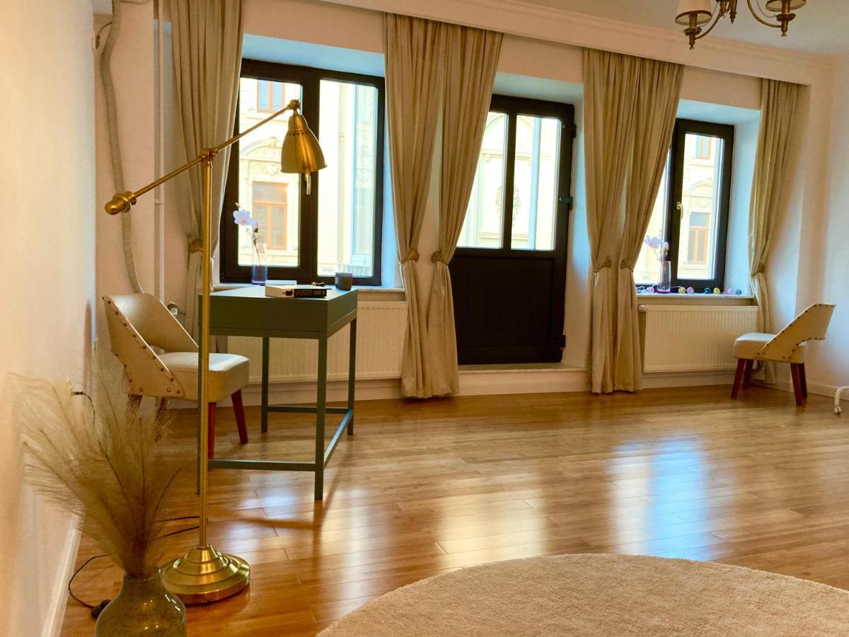 Chira Chiralina Classic Apartment Βραΐλα Εξωτερικό φωτογραφία