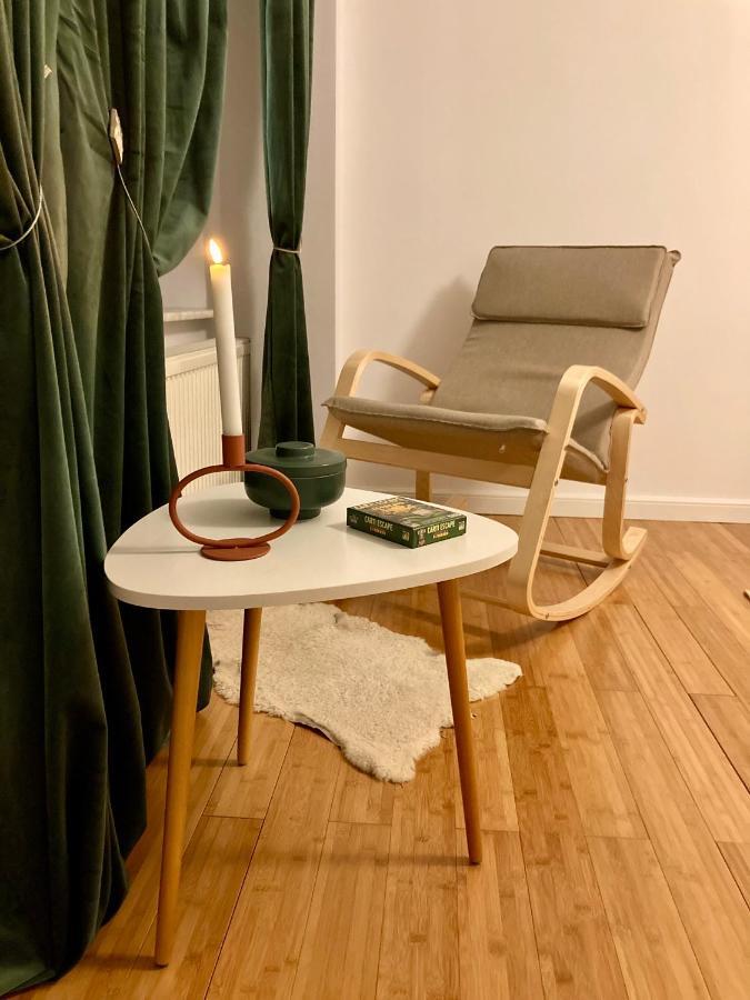 Chira Chiralina Classic Apartment Βραΐλα Εξωτερικό φωτογραφία