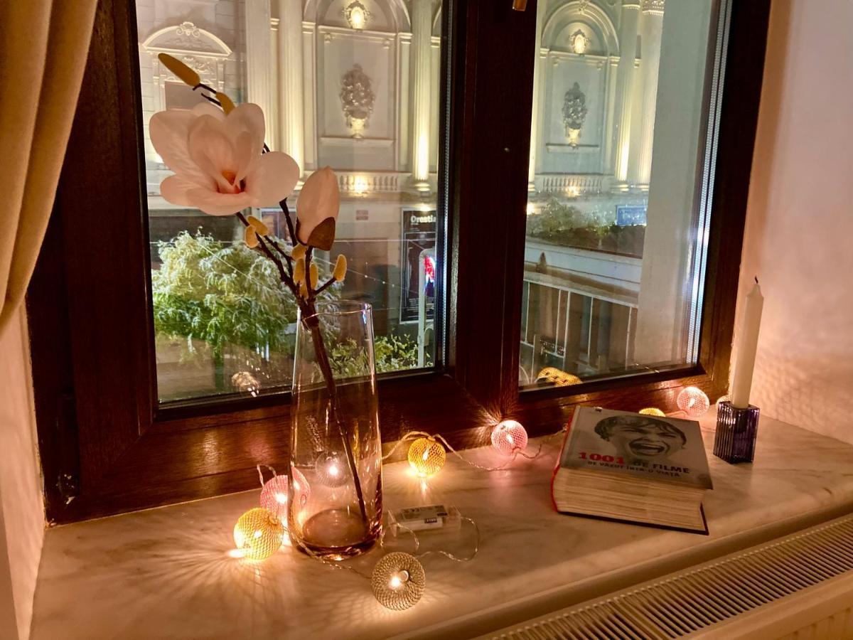 Chira Chiralina Classic Apartment Βραΐλα Εξωτερικό φωτογραφία