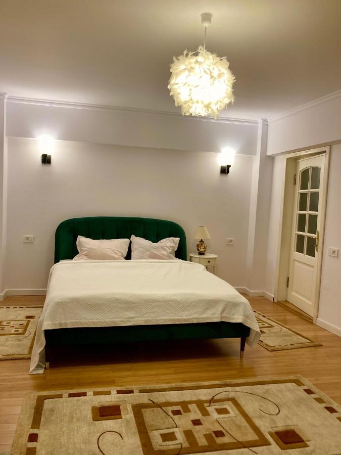 Chira Chiralina Classic Apartment Βραΐλα Εξωτερικό φωτογραφία