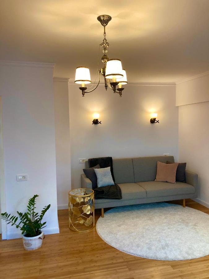 Chira Chiralina Classic Apartment Βραΐλα Εξωτερικό φωτογραφία