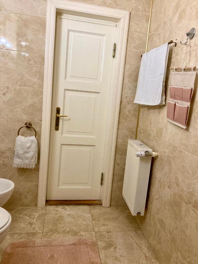 Chira Chiralina Classic Apartment Βραΐλα Εξωτερικό φωτογραφία
