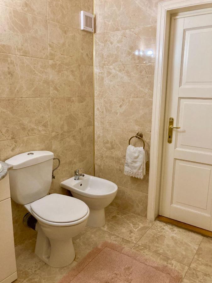 Chira Chiralina Classic Apartment Βραΐλα Εξωτερικό φωτογραφία