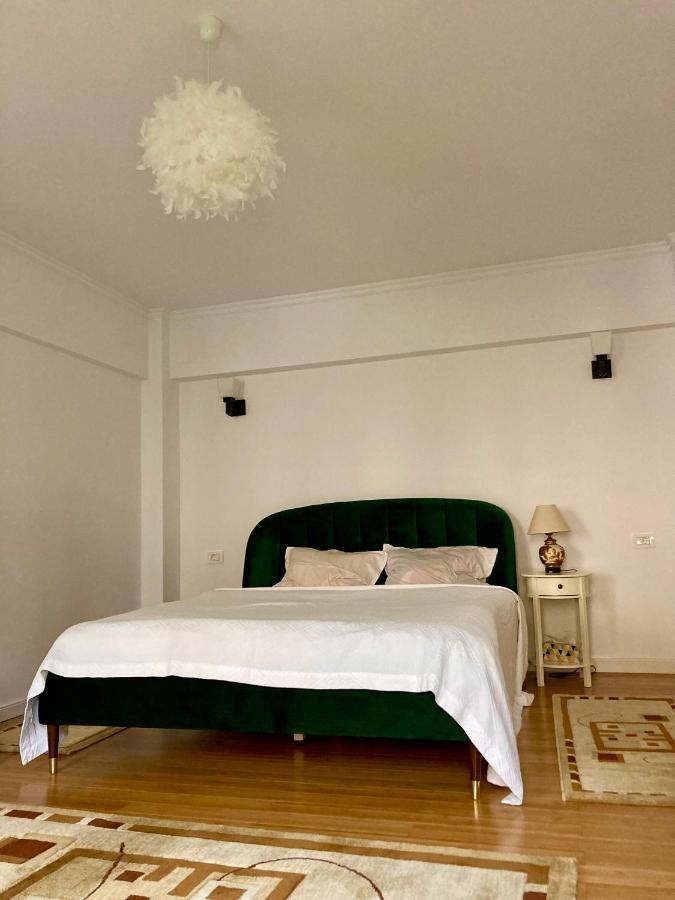 Chira Chiralina Classic Apartment Βραΐλα Εξωτερικό φωτογραφία