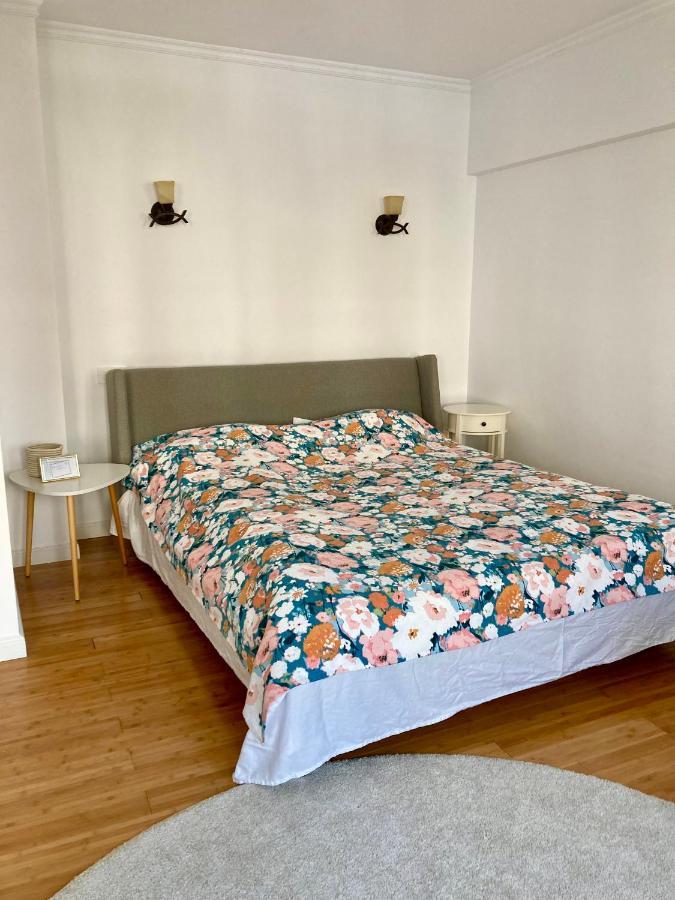 Chira Chiralina Classic Apartment Βραΐλα Εξωτερικό φωτογραφία