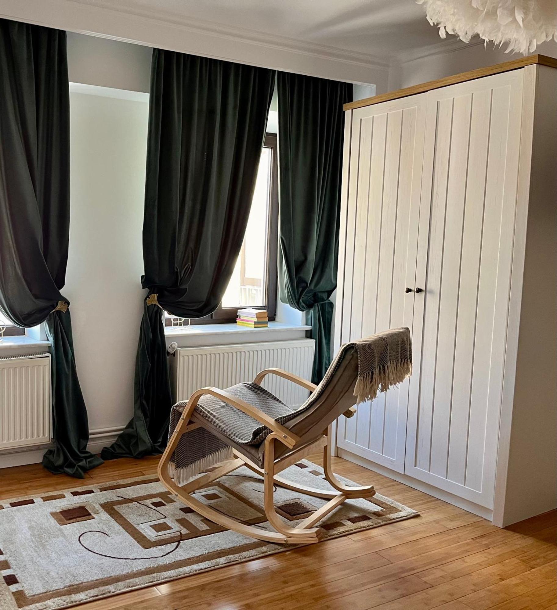 Chira Chiralina Classic Apartment Βραΐλα Εξωτερικό φωτογραφία