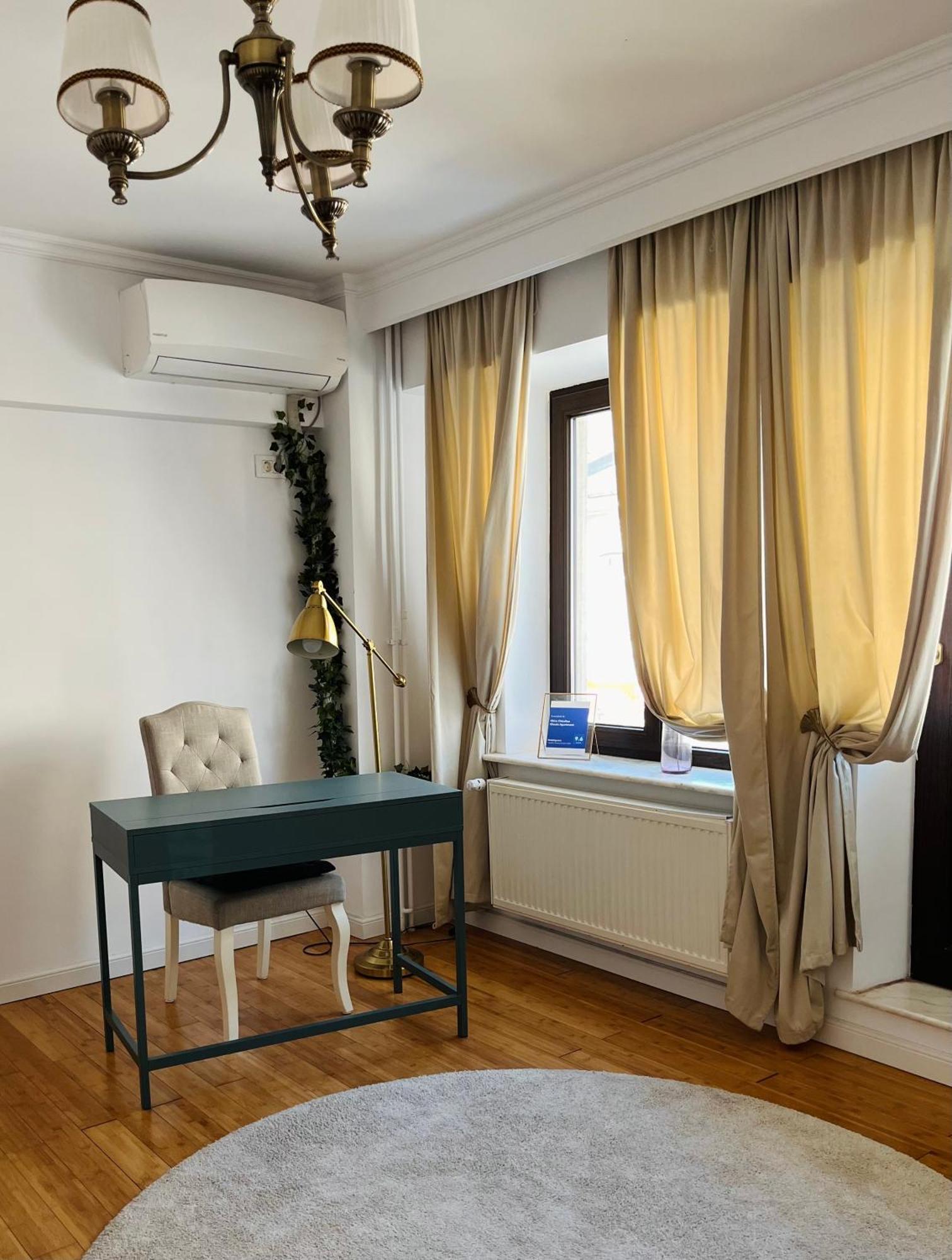 Chira Chiralina Classic Apartment Βραΐλα Εξωτερικό φωτογραφία