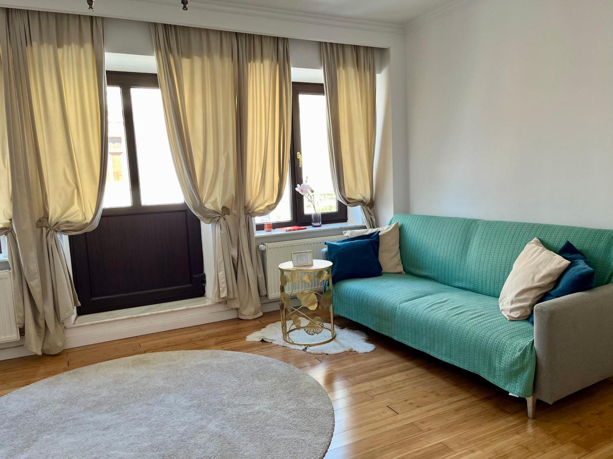 Chira Chiralina Classic Apartment Βραΐλα Εξωτερικό φωτογραφία